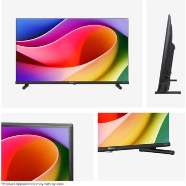 Hisense 40A5Q 102cm 40" Full HD QLED Smart TV Fernseher