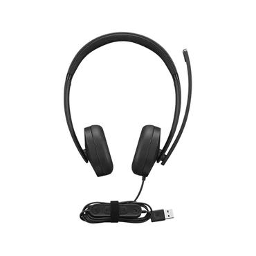 Lenovo Gen 2 - headset