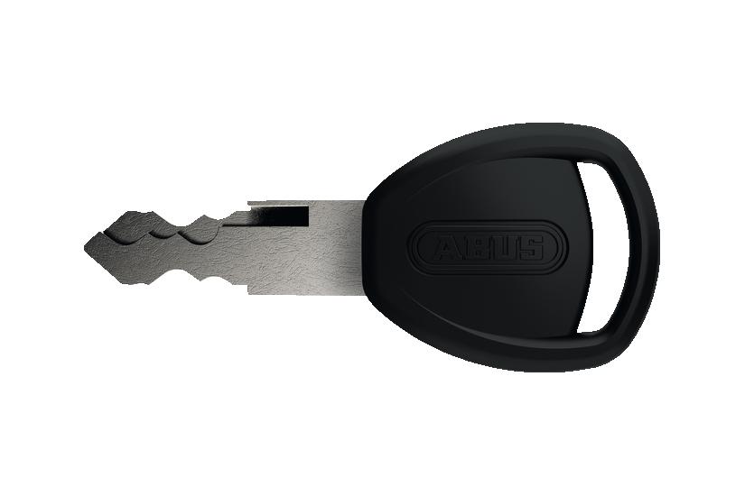 ABUS Infinity Loop 110 cm 1806/110 black