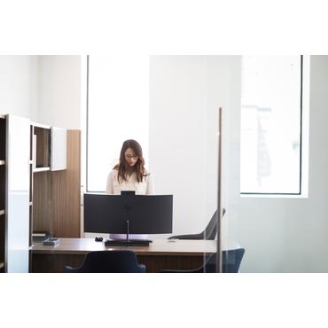 HP Premium - tastatur - QWERTZ - schweizisk - anodiseret aluminium trimmet