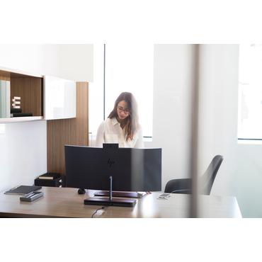 HP Premium - tastatur - QWERTZ - schweizisk - anodiseret aluminium trimmet