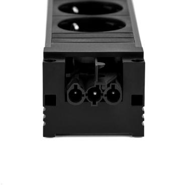 STEP BASE power strip