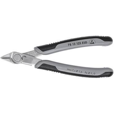 Knipex 78 13 125 ESD tang Diagonal tang