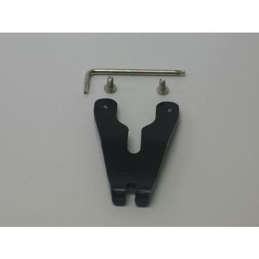 Compulocks Executive Charging Cable Security Bracket - sikkerhedsbeslag