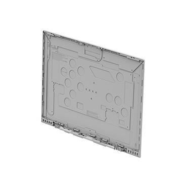 SPS-BACK COVER LCD 300N TOP