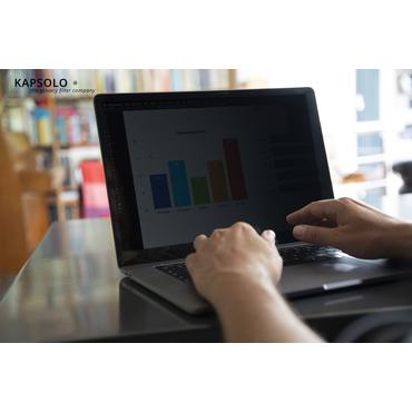 2-Way Plug In Privacy 29,5cm (11,6") Wide 16:9