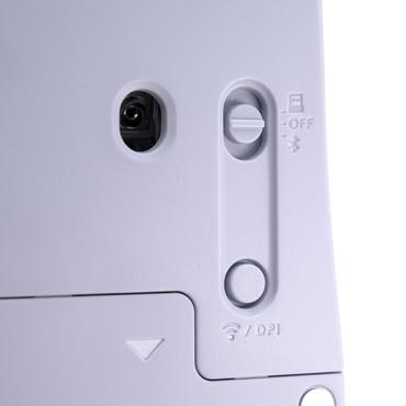 HP 400 Quiet Wireless Mouse