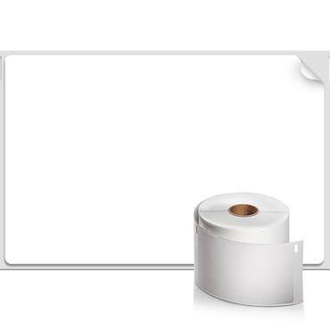 DYMO High Capacity Large Shipping Labels - etiketter - 1150 etikette(r) - 59 x 102 mm (pakke med 2)