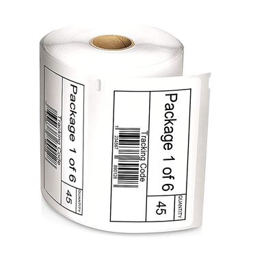DYMO High Capacity Large Shipping Labels - etiketter - 1150 etikette(r) - 59 x 102 mm (pakke med 2)