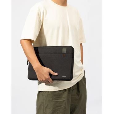 inateck Laptoptasche 13"+ ZubehÃ¶rtasche LB01011-13S_black