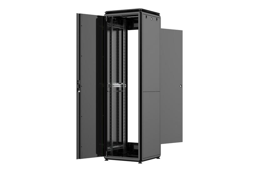 42U W=600mm D=600mm H=2053mm