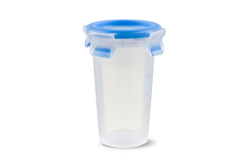 EMSA CLIP & CLOSE 508551 enhed til madopbevaring Andet Container 0,35 L Transparent 1 stk