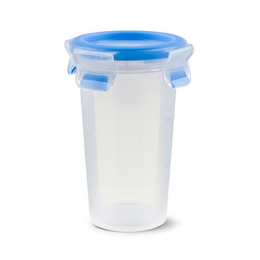 EMSA CLIP & CLOSE 508551 enhed til madopbevaring Andet Container 0,35 L Transparent 1 stk