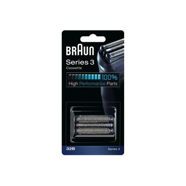 Braun 32B