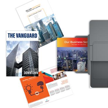 HP Professional - fotopapper - matt - 150 ark - A4 - 180 g/m&sup2;