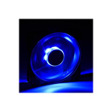 Sharkoon PACELIGHT F1 RGB indsats med blæser