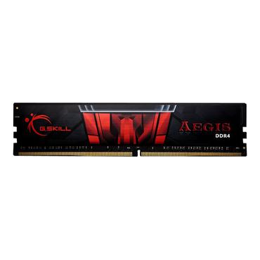 G.Skill AEGIS - 8GB - DDR4 - 3200MHz - DIMM 288-PIN