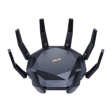 ASUS RT-AX89X