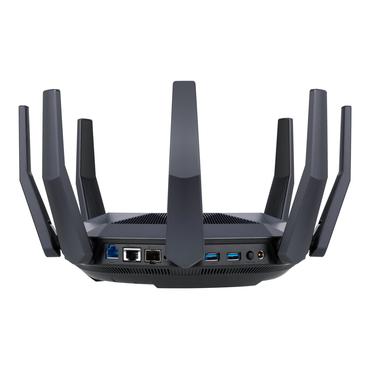 ASUS RT-AX89X