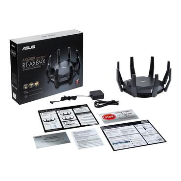 ASUS RT-AX89X