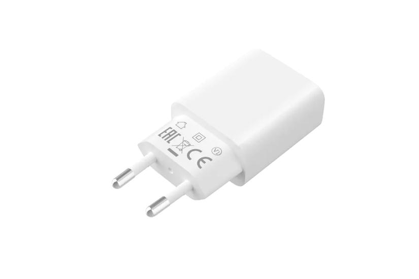 Xiaomi Mi str&ouml;madapter - 24 pin USB-C - 20 Watt