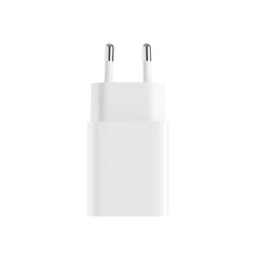 Xiaomi Mi str&ouml;madapter - 24 pin USB-C - 20 Watt