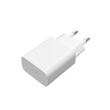 Xiaomi Mi str&ouml;madapter - 24 pin USB-C - 20 Watt