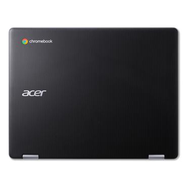 Acer Chromebook Spin 512 R856T-TCO Bærbar PC - Intel N-series N100 - 8 GB LPDDR5 - 64 GB eMMC - Kingston - 12" IPS