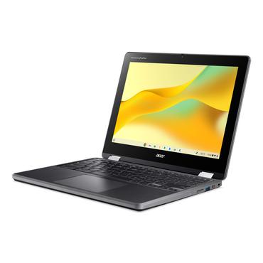 Acer Chromebook Spin 512 R856T-TCO Bærbar PC - Intel N-series N100 - 8 GB LPDDR5 - 64 GB eMMC - Kingston - 12" IPS