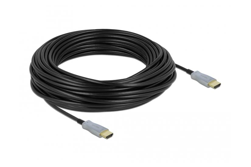 Delock HDMI-kabel - 25 m