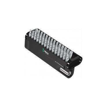 Wera 05057908001 skruetr&aelig;kker bit 30 stk