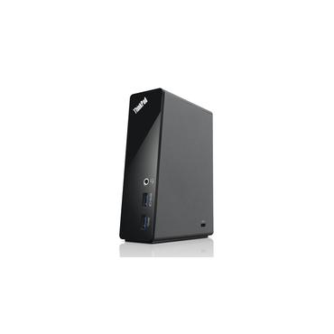 Lenovo ThinkPad OneLink Pro Dock - portreplikator - DVI, DP