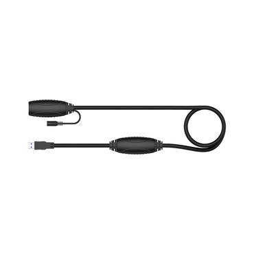 Unitek Wzmacniacz sygnału, przedłużacz USB 3.1 15m