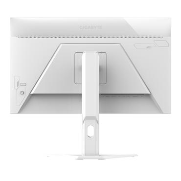 Gigabyte M27QA ICE skærm - Kantbelyst LED - 27" - AMD FreeSync, VESA Adaptive-Sync - SS IPS - 1ms