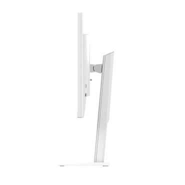 Gigabyte M27QA ICE skærm - Kantbelyst LED - 27" - AMD FreeSync, VESA Adaptive-Sync - SS IPS - 1ms