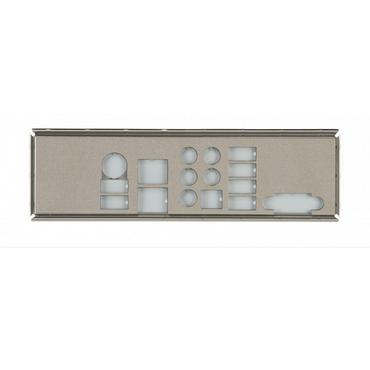 Supermicro MCP-260-00045-1N Shelf I / O Bezel Computer Housing Part (MCP-260-00045-1N)