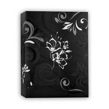 ZEP EB46200B fotoalbum og arkbeskyttelse Sort 10 x 15 cm