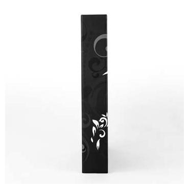 ZEP EB46200B fotoalbum og arkbeskyttelse Sort 10 x 15 cm