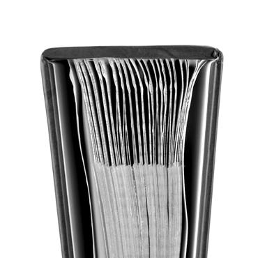 ZEP EB46200B fotoalbum og arkbeskyttelse Sort 10 x 15 cm