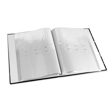 ZEP EB46200B fotoalbum og arkbeskyttelse Sort 10 x 15 cm