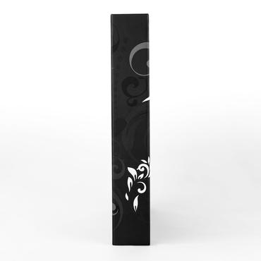 ZEP EB46200B fotoalbum og arkbeskyttelse Sort 10 x 15 cm