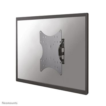 TV SET ACC WALL MOUNT BLACK/FPMA-W115BLACK NEOMOUNTS