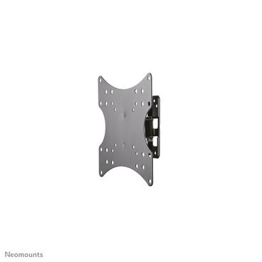 TV SET ACC WALL MOUNT BLACK/FPMA-W115BLACK NEOMOUNTS