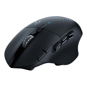 Logitech Gaming Mouse G604