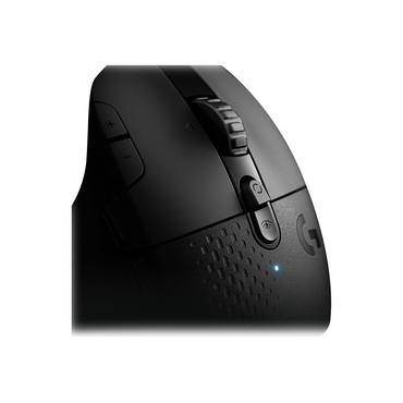 Logitech Gaming Mouse G604