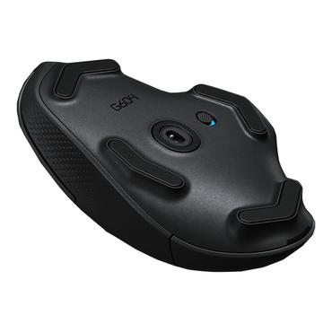 Logitech Gaming Mouse G604