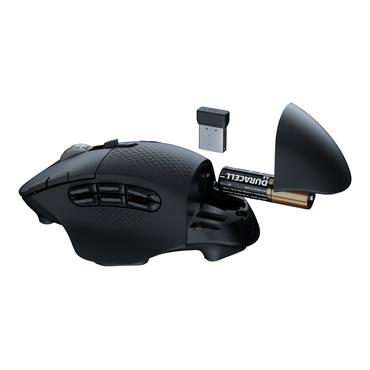 Logitech Gaming Mouse G604