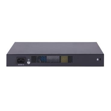 HPE FlexNetwork MSR958 - router - rackmonterbar
