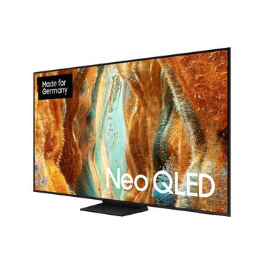 Samsung GQ55QN70FAU 139,7 cm (55") 4K Ultra HD Smart TV Wi-Fi Sort