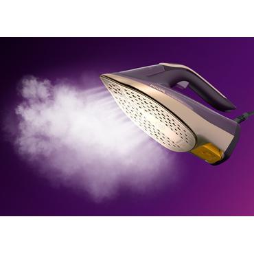 Philips Azur 8000 Series DST8040 - &aring;ngstrykj&auml;rn - sula SteamGlide Elite